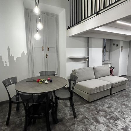 Il Re Apartment Turin Exterior photo